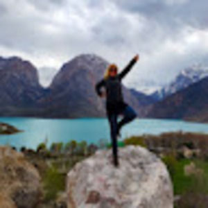 Meet your Posher, Meghan